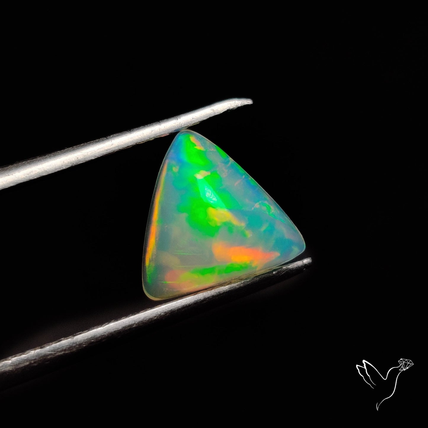 AAA Ethiopian Welo Opal Small
