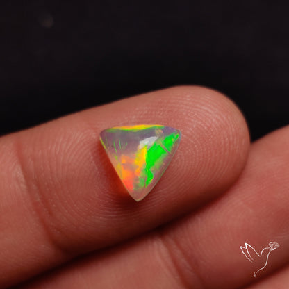 AAA Ethiopian Welo Opal Small