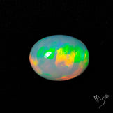 AAA Ethiopian Welo Opal Small