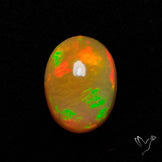 AAA Ethiopian Welo Opal Small