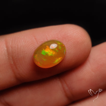 AAA Ethiopian Welo Opal Small