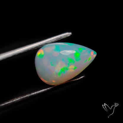 AAA Ethiopian Welo Opal Small