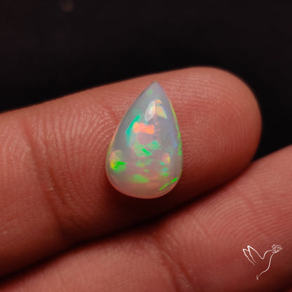 AAA Ethiopian Welo Opal Small