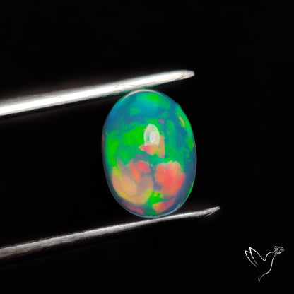 AAA Ethiopian Welo Opal Small
