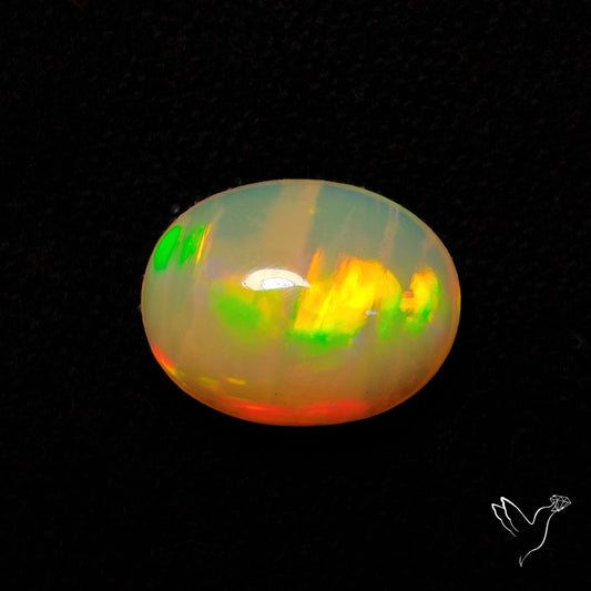 AAA Ethiopian Welo Opal Small