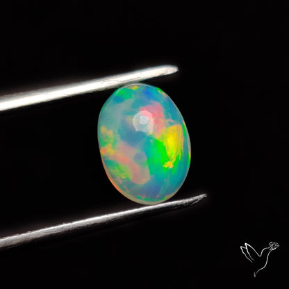 AAA Ethiopian Welo Opal Small