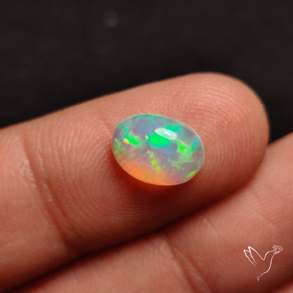 AAA Ethiopian Welo Opal Small