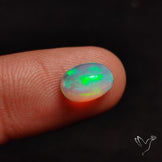 AAA Ethiopian Welo Opal Small