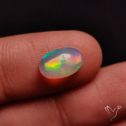 AAA Ethiopian Welo Opal Small
