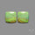 Gaspeite Pair