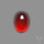 Gem Hessonite Garnet Cabochon