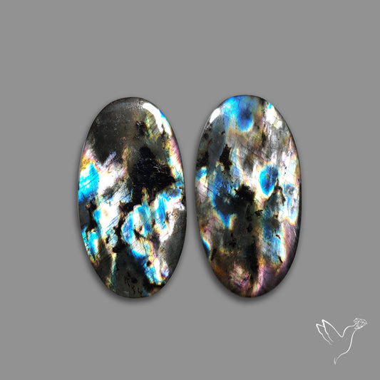 Spectrolites Pair