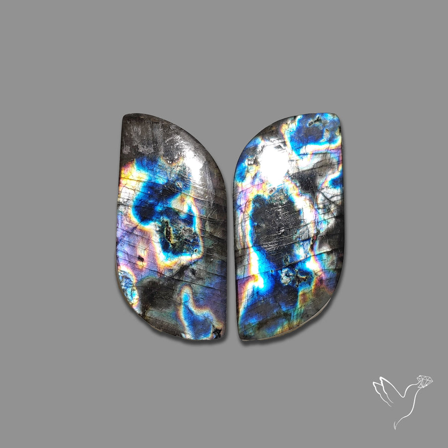 Spectrolites Pair