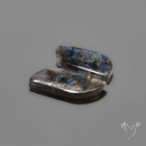 Spectrolites Pair