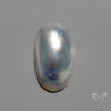 Mabe Pearl Backed