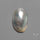 Mabe Pearl Backed