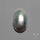 Mabe Pearl Backed
