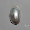 Mabe Pearl Backed