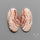 Rhodochrosite Pair