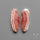 Rhodochrosite Pair