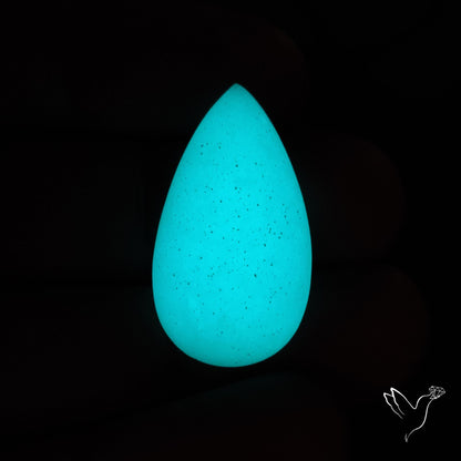 Glow Stone Cabochon