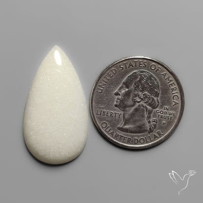 Glow Stone Cabochon