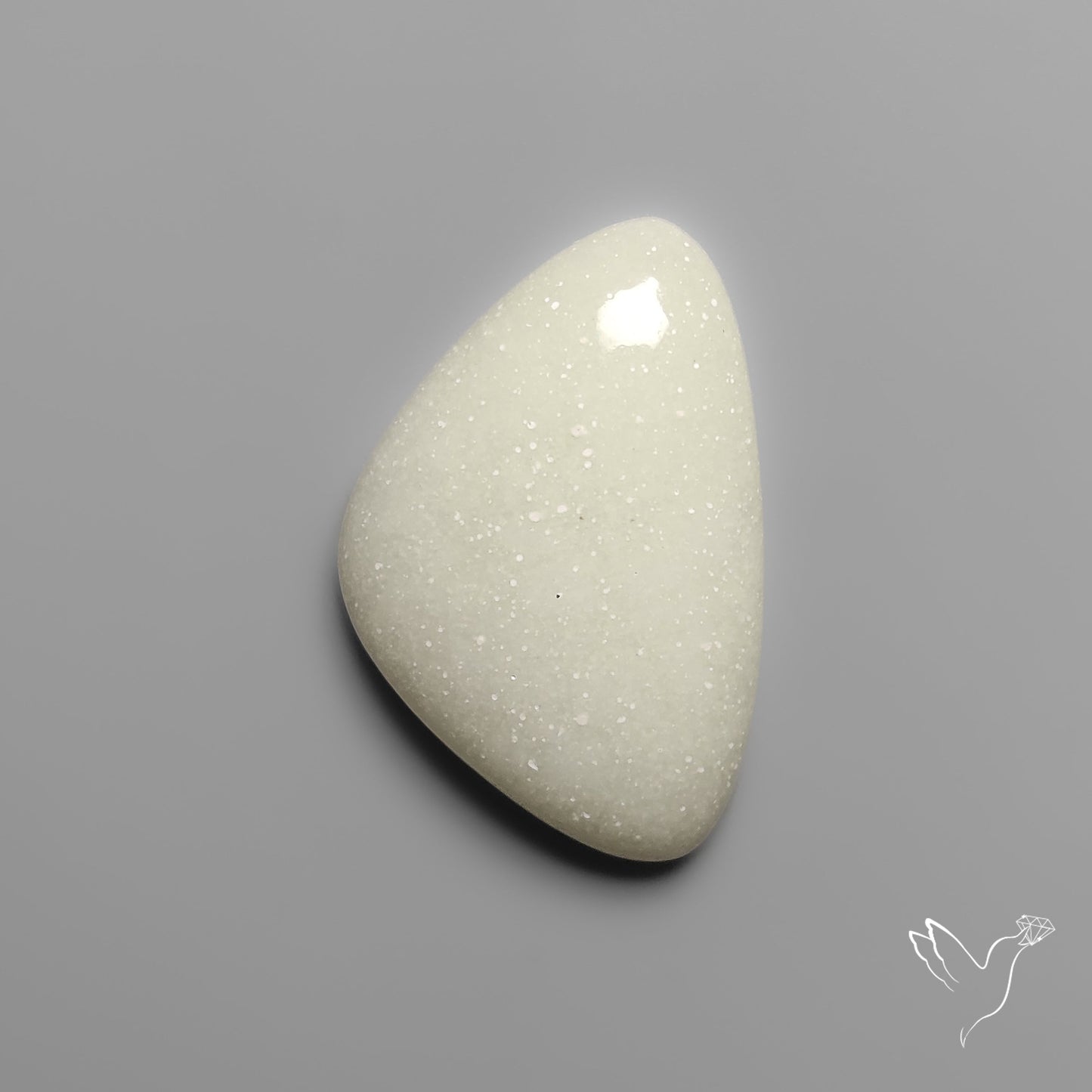Glow Stone Cabochon