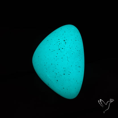 Glow Stone Cabochon