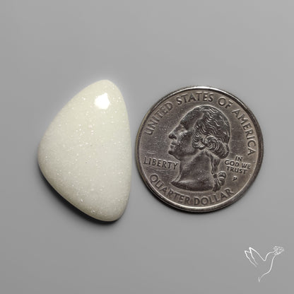 Glow Stone Cabochon