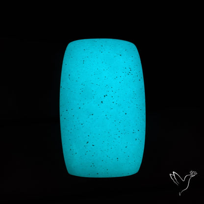 Glow Stone Cabochon