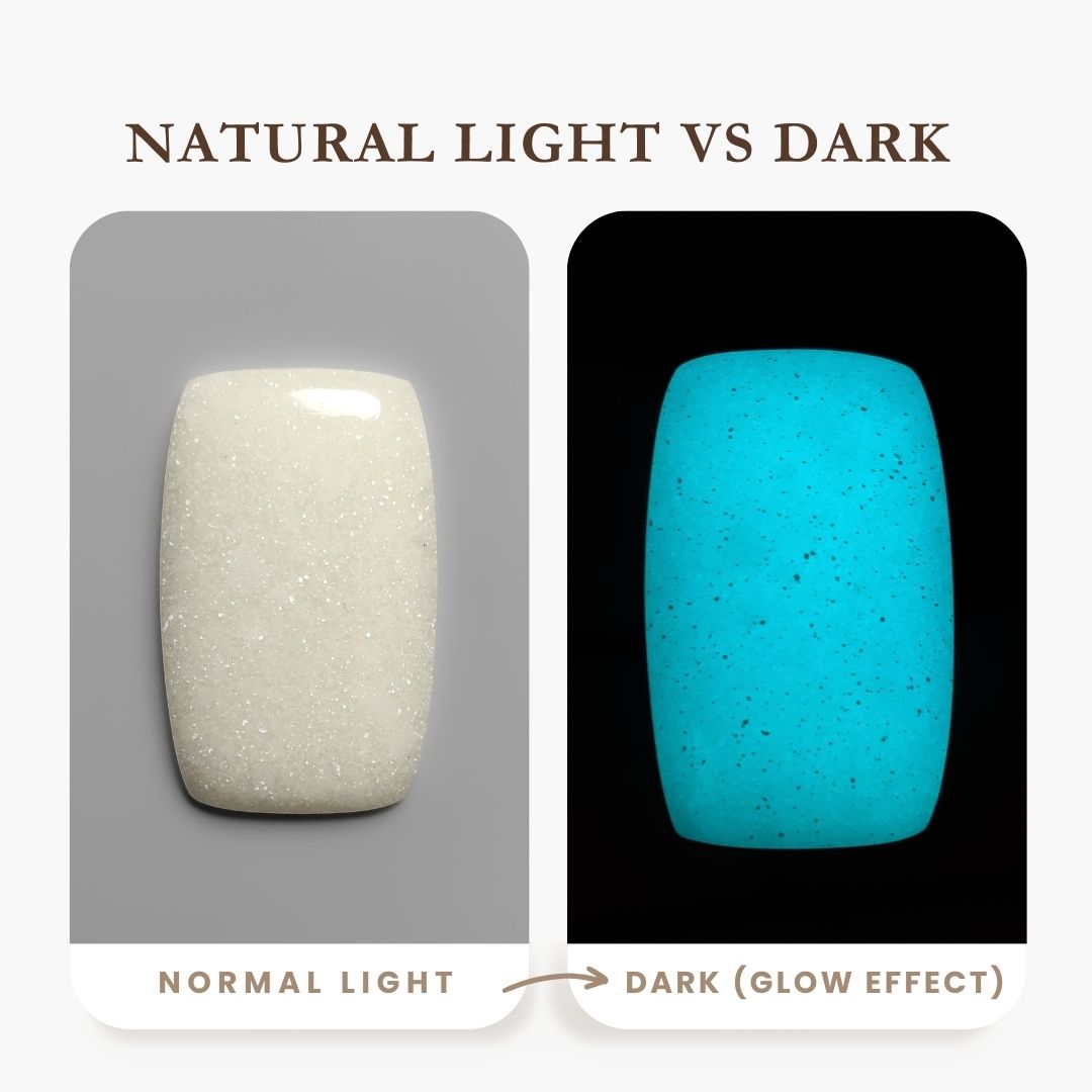 Glow Stone Cabochon