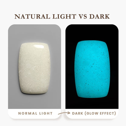 Glow Stone Cabochon