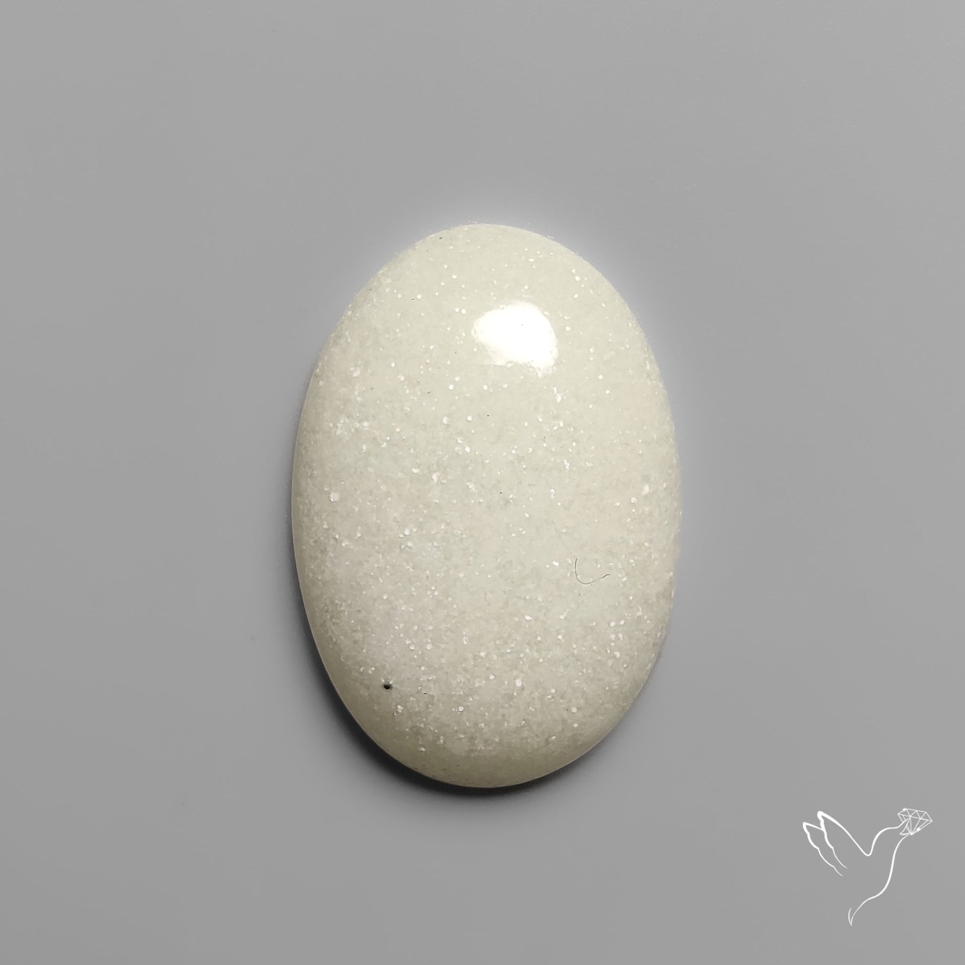 Glow Stone Cabochon