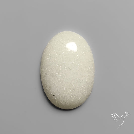 Glow Stone Cabochon