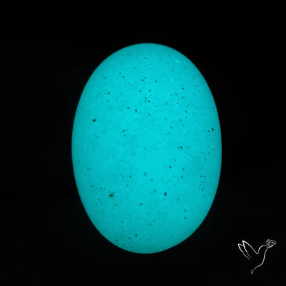 Glow Stone Cabochon