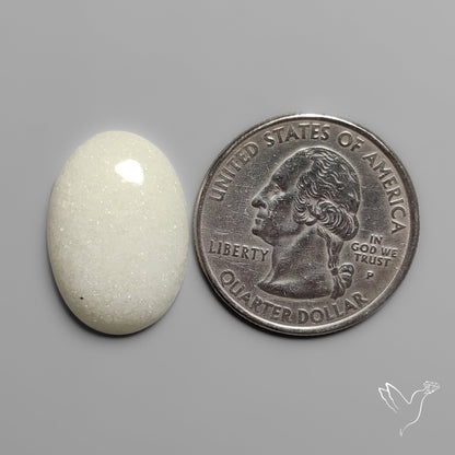 Glow Stone Cabochon