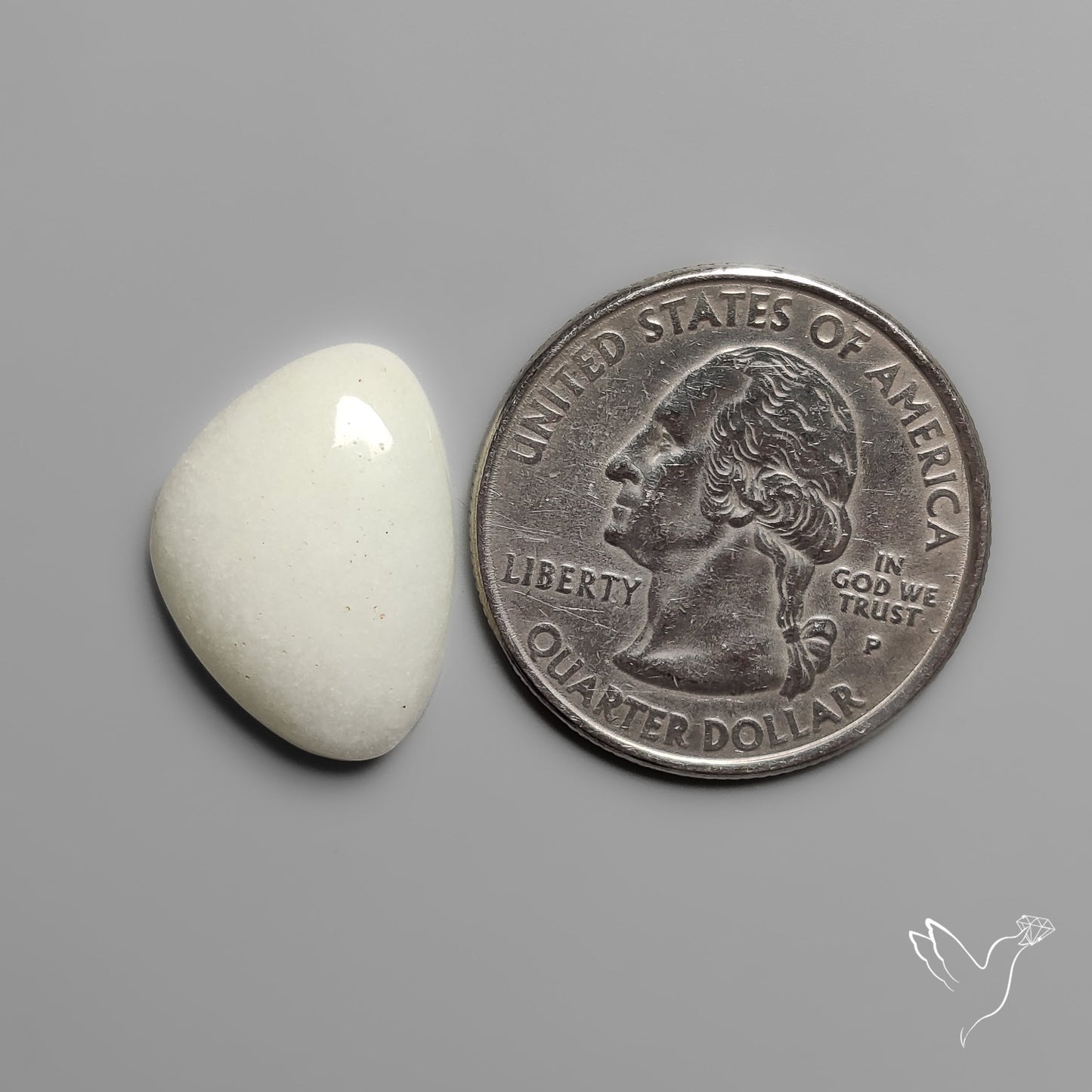 Glow Stone Cabochon
