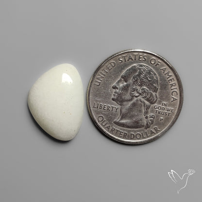 Glow Stone Cabochon