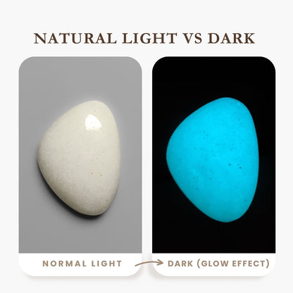 Glow Stone Cabochon