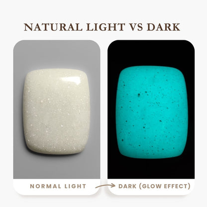 Glow Stone Cabochon