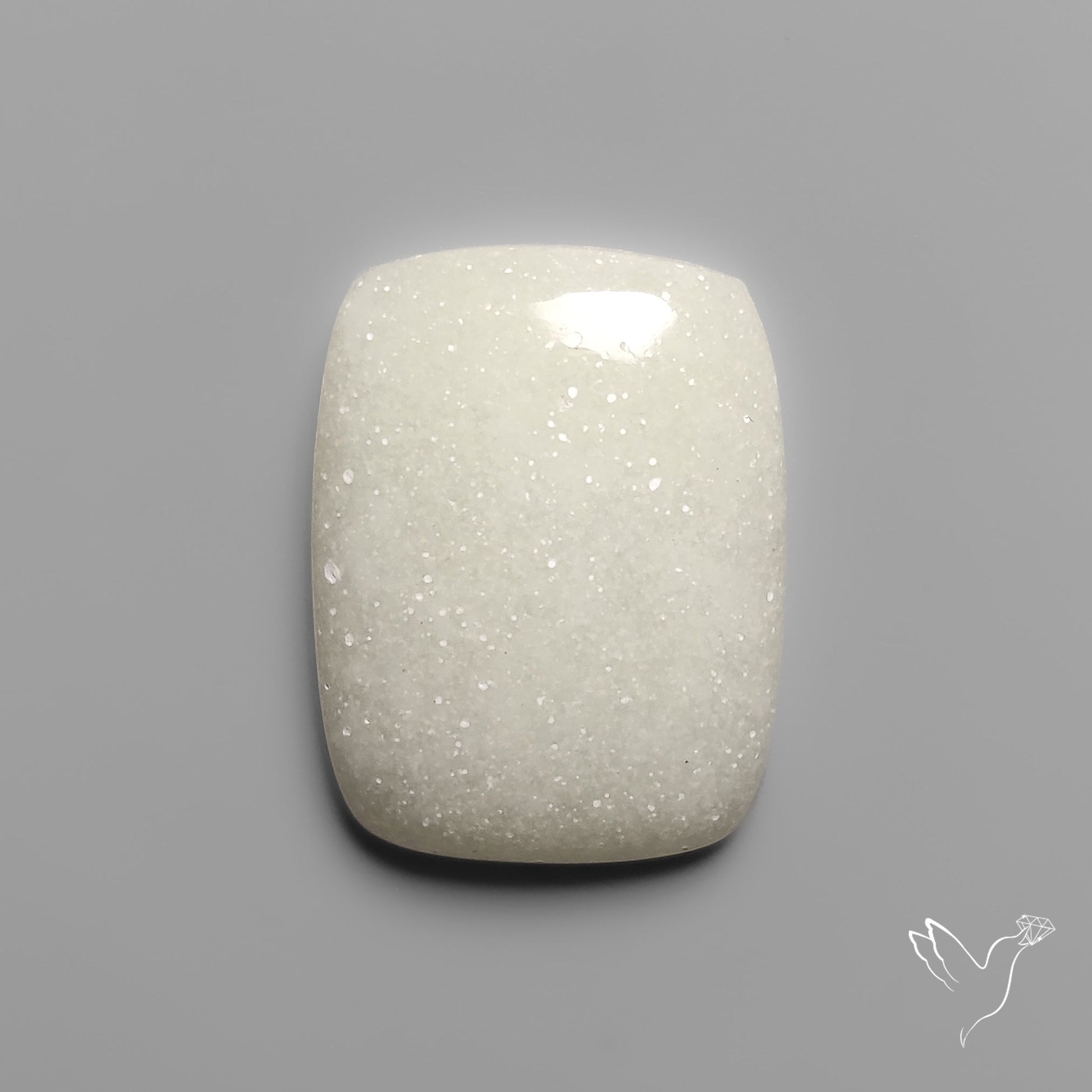Glow Stone Cabochon