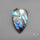 Abalone Shell Heart