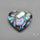 Abalone Shell Heart