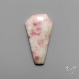 Cinnabar Coffin