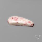 Cinnabar Coffin