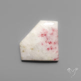 Cinnabar Cabochon