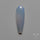 Namibian Blue Chalcedony Cabochon