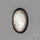 Silversheen Obsidian Cabochon