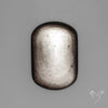 Silversheen Obsidian Cabochon