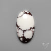 Wild Horse Jasper Cabochon